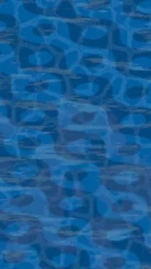 Benzersiz hareket dokusu tasarım sanatı ile profesyonel video düzenleme için modern soyut grafikler