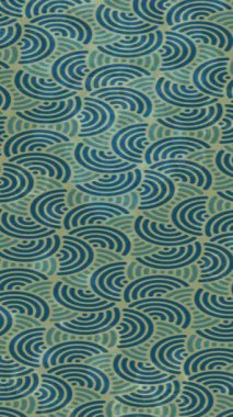 Profesyonel video projeleri sanat tarzı için organik hareketli arkaplan tasarımı