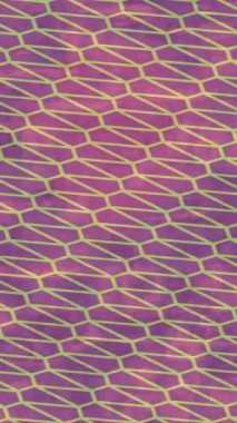 Organik desenli yüzey giriş stili video film sanatı ile soyut arkaplan tasarımı