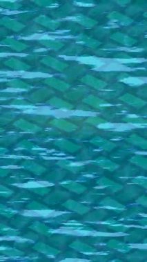 Benzersiz hareket dokusu tasarım sanatı ile profesyonel video düzenleme için modern soyut grafikler