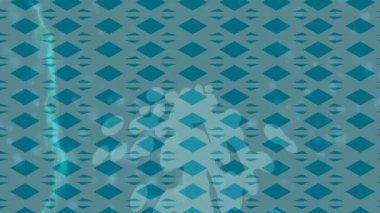 Dijital doku yüzey tasarım biçimi ile modern video animasyonu için gelişmiş hareket grafikleri