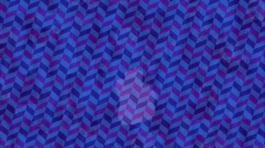 Yaratıcı video düzenleme film arkaplan tasarımı için minimalist organik hareket grafikleri