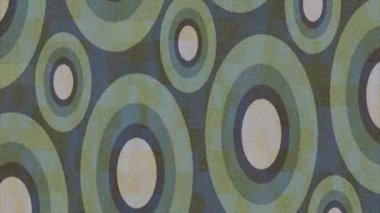 Profesyonel video projeleri sanat tarzı için organik hareketli arkaplan tasarımı