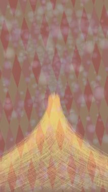 Lüks hareket tasarımı üst düzey video projeleri ve dijital sanat için zarif, pürüzsüz bir dokusu var.