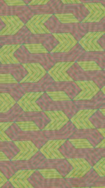 Lüks hareket projeleri için soyut tasarım stili animasyonu olan üst düzey dijital doku