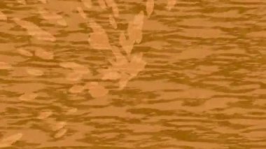 Estetik doku arkaplan tasarımı renkli hareket grafikleri ile moda film giriş profosyoneli