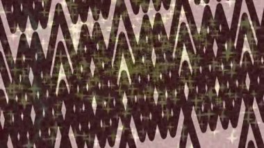 Profesyonel video projeleri sanat tarzı için organik hareketli arkaplan tasarımı