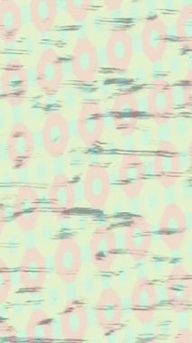 Modern medya üretimi için fütüristik dijital soyut doku sinematik tarz hareketli grafik ögesi