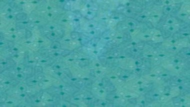 Soyut hareket desenli fütüristik video üretimi için dinamik dijital arkaplan