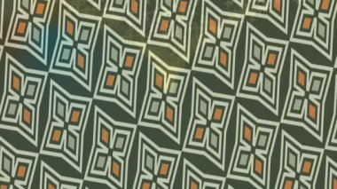 Benzersiz hareket dokusu tasarım sanatı ile profesyonel video düzenleme için modern soyut grafikler