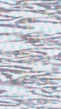 Modern medya üretimi için fütüristik dijital soyut doku sinematik tarz hareketli grafik ögesi