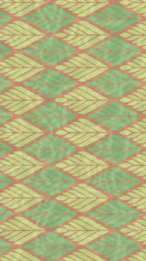 Benzersiz dijital animasyon tarzı grafikleri olan yaratıcı ortam tasarımı için yenilikçi hareket dokusu