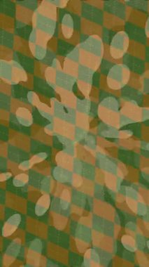 Benzersiz dijital hareket grafiklerine sahip yaratıcı sinematik projeler için yumuşak animasyon yüzeyi