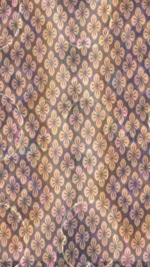 Profesyonel video projeleri sanat tarzı için organik hareketli arkaplan tasarımı