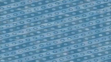 Yaratıcı video düzenleme film arkaplan tasarımı için minimalist organik hareket grafikleri