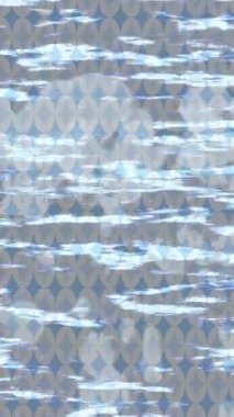 Benzersiz dijital hareket grafiklerine sahip yaratıcı sinematik projeler için yumuşak animasyon yüzeyi