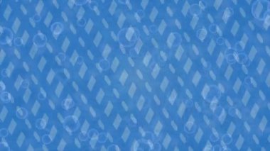 Yaratıcı video düzenleme film arkaplan tasarımı için minimalist organik hareket grafikleri