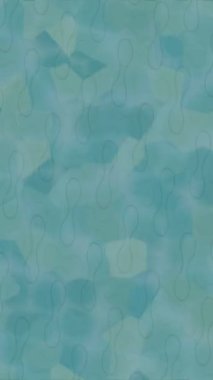 Profesyonel video projeleri sanat tarzı için organik hareketli arkaplan tasarımı