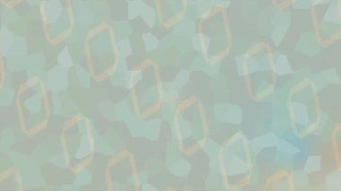 Modern medya üretimi için fütüristik dijital soyut doku sinematik tarz hareketli grafik ögesi