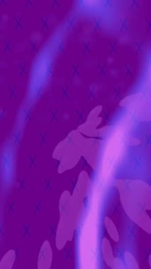 Benzersiz dijital hareket grafiklerine sahip yaratıcı sinematik projeler için yumuşak animasyon yüzeyi