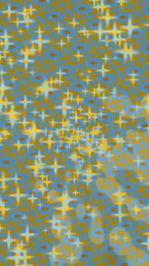 Benzersiz hareket grafikleri tasarım sanatına sahip yaratıcı film üretimi için özet bir arkaplan