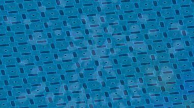 Benzersiz hareket grafikleri tasarım sanatına sahip yaratıcı film üretimi için özet bir arkaplan