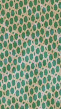 Lüks hareket projeleri için soyut tasarım stili animasyonu olan üst düzey dijital doku