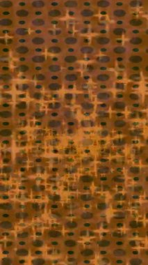 Estetik doku arkaplan tasarımı renkli hareket grafikleri ile moda film giriş profosyoneli