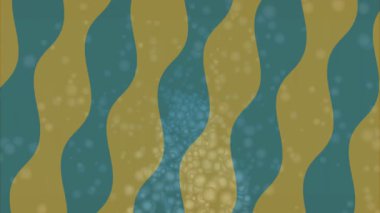 Yaratıcı video düzenleme film arkaplan tasarımı için minimalist organik hareket grafikleri