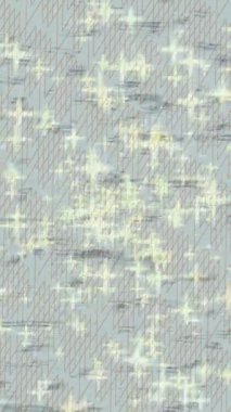 Benzersiz hareket dokusu tasarım sanatı ile profesyonel video düzenleme için modern soyut grafikler