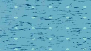 Modern medya üretimi için fütüristik dijital soyut doku sinematik tarz hareketli grafik ögesi