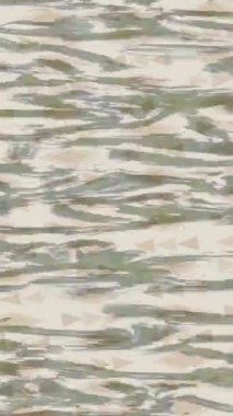 Benzersiz hareket dokusu tasarım sanatı ile profesyonel video düzenleme için modern soyut grafikler