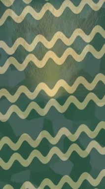 Modern medya üretimi için fütüristik dijital soyut doku sinematik tarz hareketli grafik ögesi