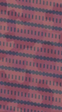 Profesyonel video projeleri sanat tarzı için organik hareketli arkaplan tasarımı