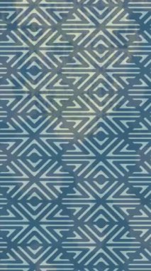 Estetik doku arkaplan tasarımı renkli hareket grafikleri ile moda film giriş profosyoneli