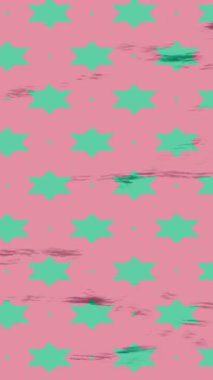 Profesyonel video projeleri sanat tarzı için organik hareketli arkaplan tasarımı