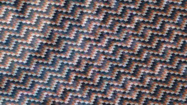 Yaratıcı video düzenleme film tasarımı için benzersiz hareket grafikleri biçimi giriş hareketi video pro