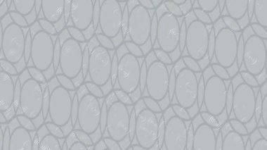 Yaratıcı video düzenleme film arkaplan tasarımı için minimalist organik hareket grafikleri