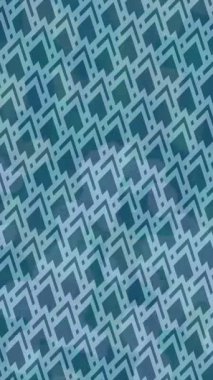 Benzersiz hareket grafikleri tasarım sanatına sahip yaratıcı film üretimi için özet bir arkaplan