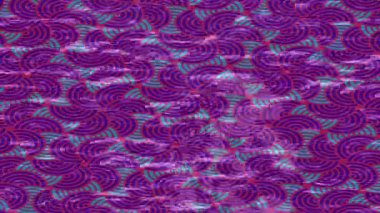 Yaratıcı video düzenleme film arkaplan tasarımı için minimalist organik hareket grafikleri