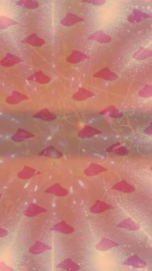 Lüks hareket tasarımı üst düzey video projeleri ve dijital sanat için zarif, pürüzsüz bir dokusu var.