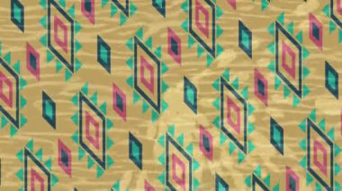 Yaratıcı video düzenleme film arkaplan tasarımı için minimalist organik hareket grafikleri