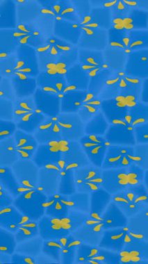 Benzersiz hareket dokusu tasarım sanatı ile profesyonel video düzenleme için modern soyut grafikler