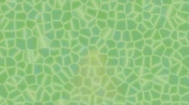 Benzersiz hareket grafikleri tasarım sanatına sahip yaratıcı film üretimi için özet bir arkaplan