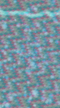 Modern medya üretimi için fütüristik dijital soyut doku sinematik tarz hareketli grafik ögesi