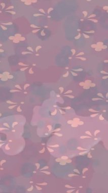 Benzersiz dijital hareket grafiklerine sahip yaratıcı sinematik projeler için yumuşak animasyon yüzeyi