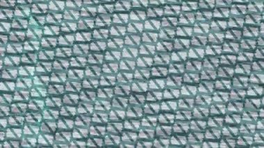 Profesyonel video projeleri sanat tarzı için organik hareketli arkaplan tasarımı