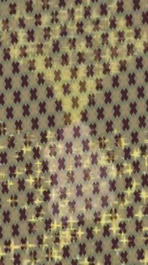 Modern medya üretimi için fütüristik dijital soyut doku sinematik tarz hareketli grafik ögesi