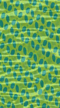 Lüks hareket projeleri için soyut tasarım stili animasyonu olan üst düzey dijital doku