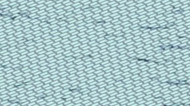 Benzersiz hareket dokusu tasarım sanatı ile profesyonel video düzenleme için modern soyut grafikler